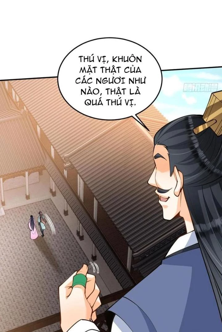 Ta Dựa Vào Body Shaming Tu Thành Đại Lão Chapter 49 - 35