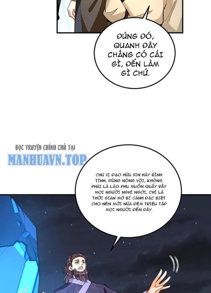 Ta Dựa Vào Body Shaming Tu Thành Đại Lão Chapter 49 - 44