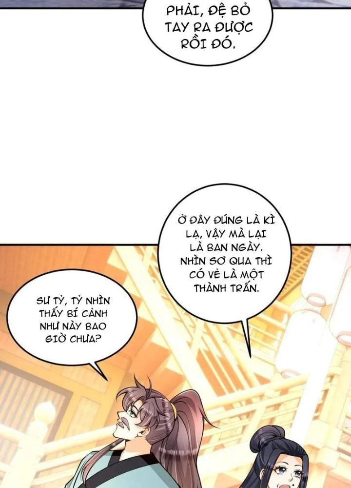Ta Dựa Vào Body Shaming Tu Thành Đại Lão Chapter 49 - 56