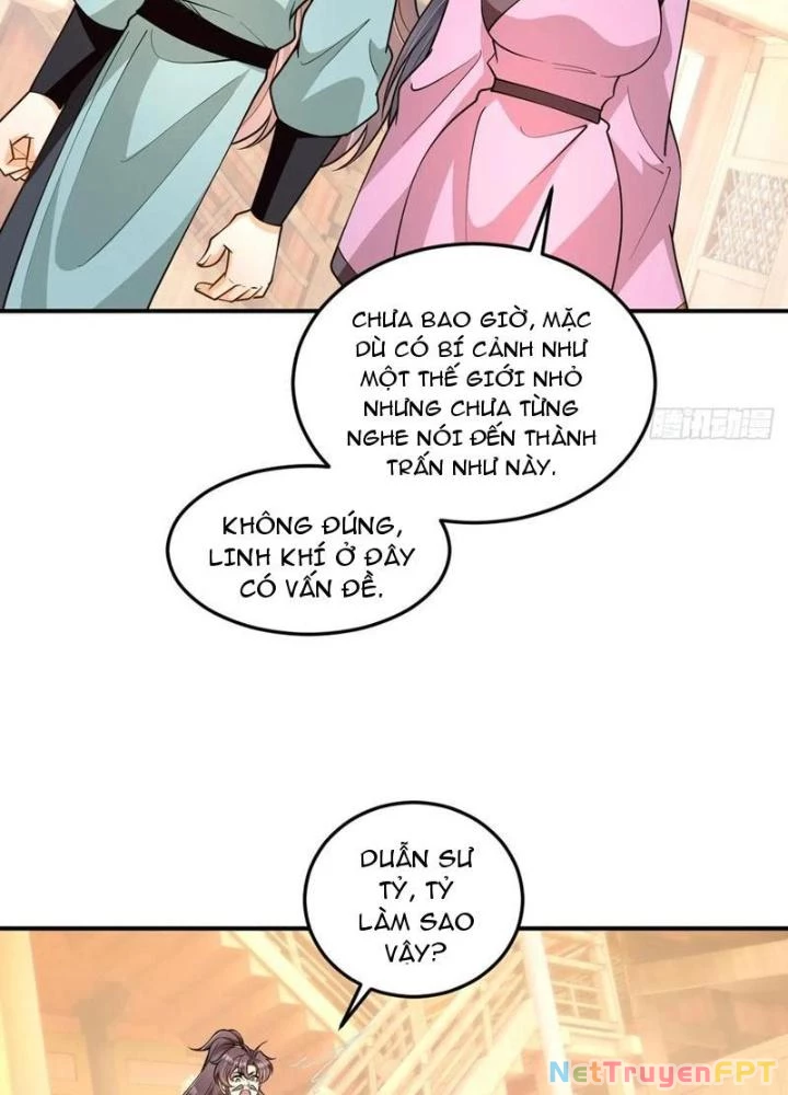 Ta Dựa Vào Body Shaming Tu Thành Đại Lão Chapter 49 - 58