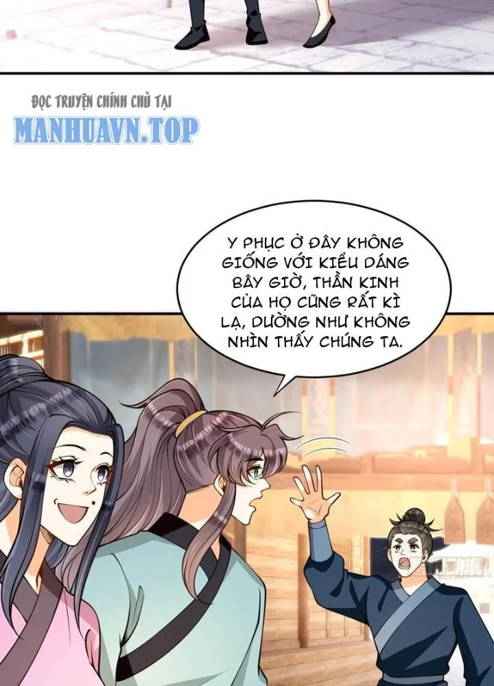 Ta Dựa Vào Body Shaming Tu Thành Đại Lão Chapter 49 - 66