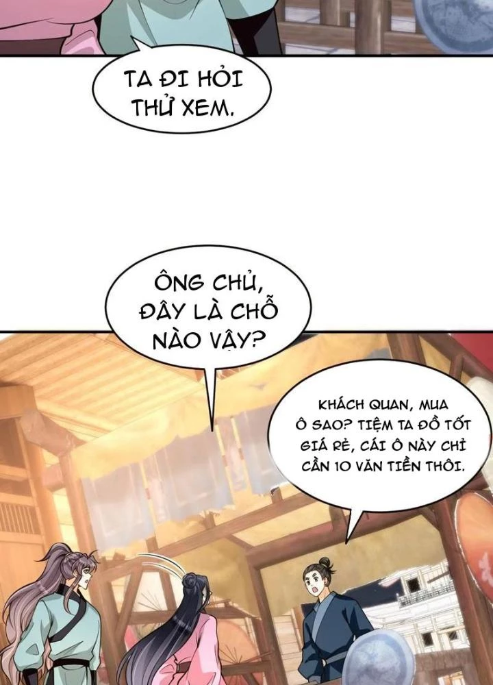 Ta Dựa Vào Body Shaming Tu Thành Đại Lão Chapter 49 - 68
