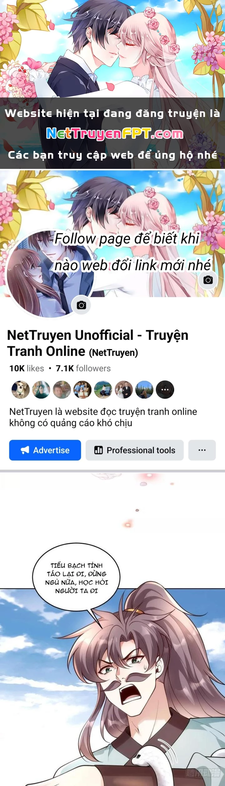 Ta Dựa Vào Body Shaming Tu Thành Đại Lão Chapter 51 - 1