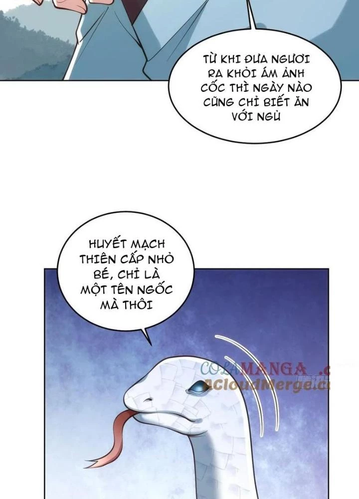 Ta Dựa Vào Body Shaming Tu Thành Đại Lão Chapter 51 - 3