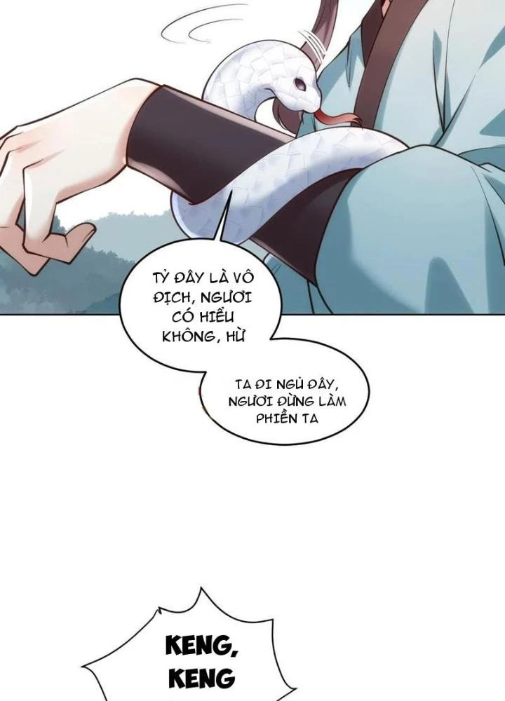 Ta Dựa Vào Body Shaming Tu Thành Đại Lão Chapter 51 - 7