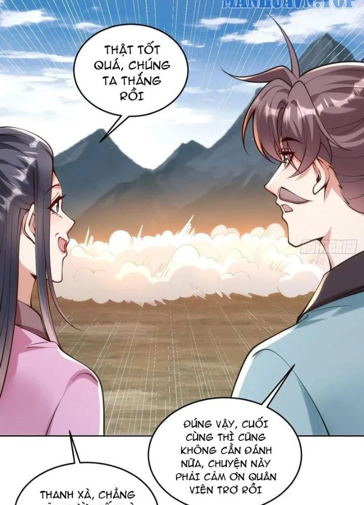 Ta Dựa Vào Body Shaming Tu Thành Đại Lão Chapter 51 - 9