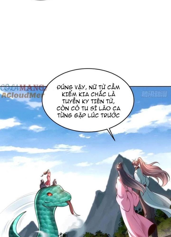 Ta Dựa Vào Body Shaming Tu Thành Đại Lão Chapter 51 - 11