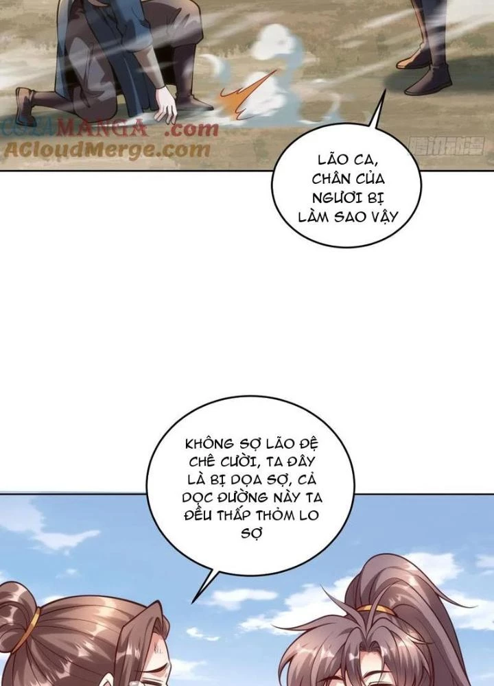 Ta Dựa Vào Body Shaming Tu Thành Đại Lão Chapter 51 - 15