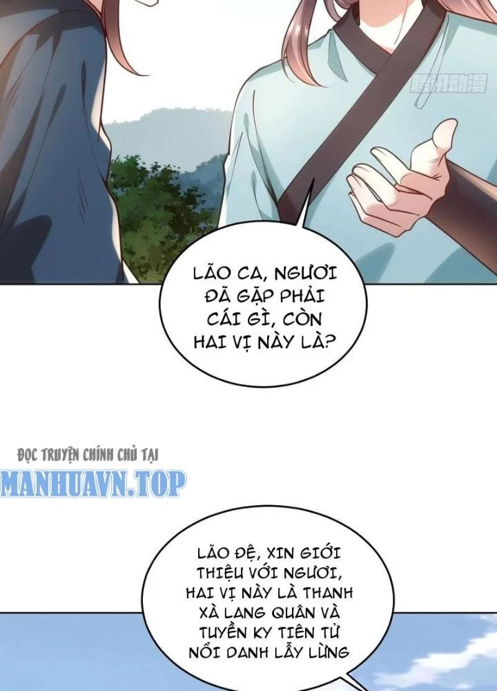 Ta Dựa Vào Body Shaming Tu Thành Đại Lão Chapter 51 - 17