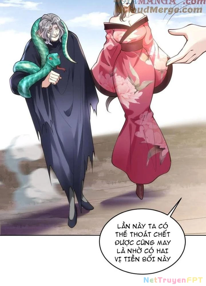 Ta Dựa Vào Body Shaming Tu Thành Đại Lão Chapter 51 - 19