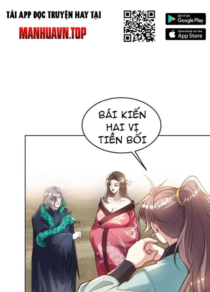 Ta Dựa Vào Body Shaming Tu Thành Đại Lão Chapter 51 - 21