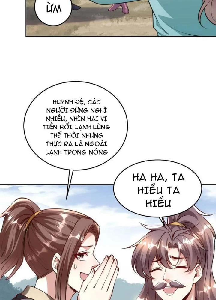 Ta Dựa Vào Body Shaming Tu Thành Đại Lão Chapter 51 - 23
