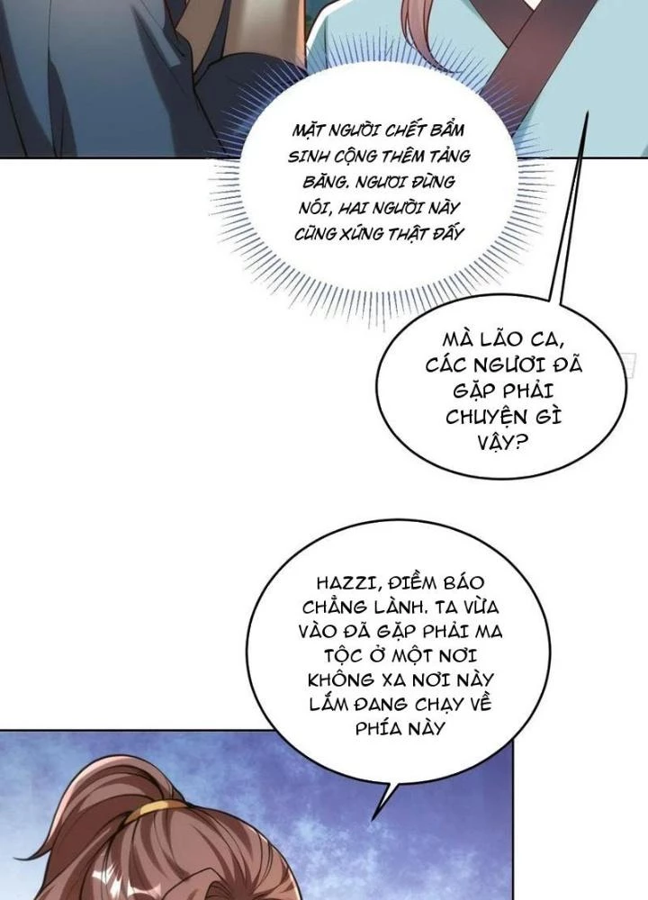 Ta Dựa Vào Body Shaming Tu Thành Đại Lão Chapter 51 - 25