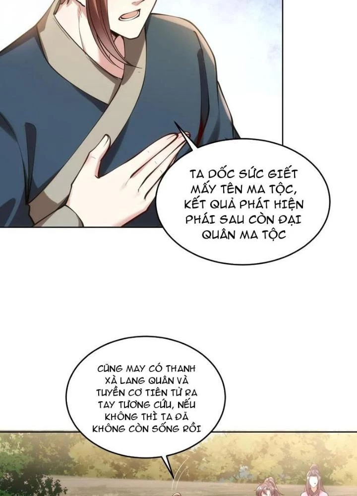 Ta Dựa Vào Body Shaming Tu Thành Đại Lão Chapter 51 - 27