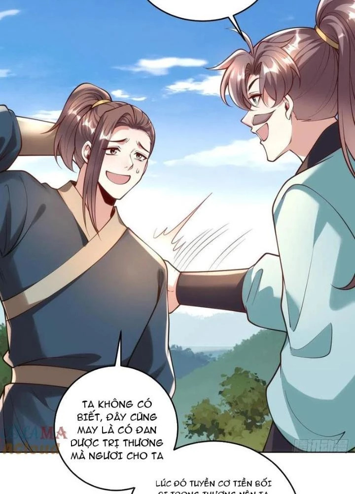 Ta Dựa Vào Body Shaming Tu Thành Đại Lão Chapter 51 - 31