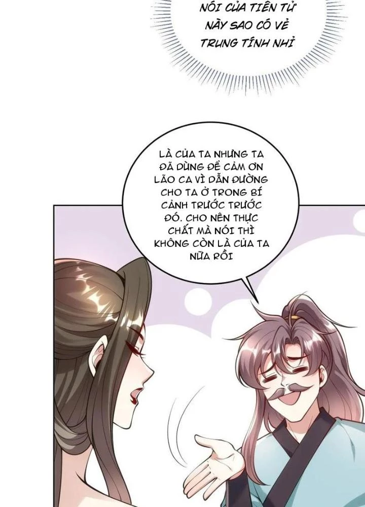 Ta Dựa Vào Body Shaming Tu Thành Đại Lão Chapter 51 - 35