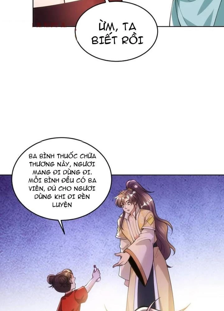 Ta Dựa Vào Body Shaming Tu Thành Đại Lão Chapter 51 - 37