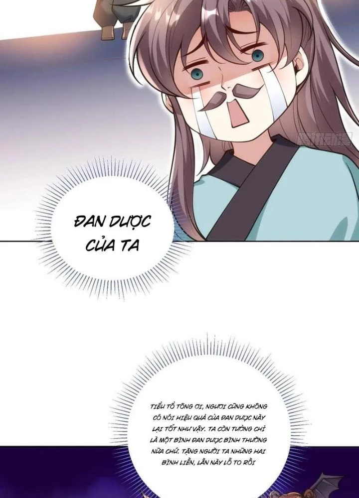 Ta Dựa Vào Body Shaming Tu Thành Đại Lão Chapter 51 - 39