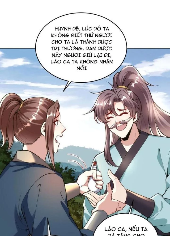 Ta Dựa Vào Body Shaming Tu Thành Đại Lão Chapter 51 - 43