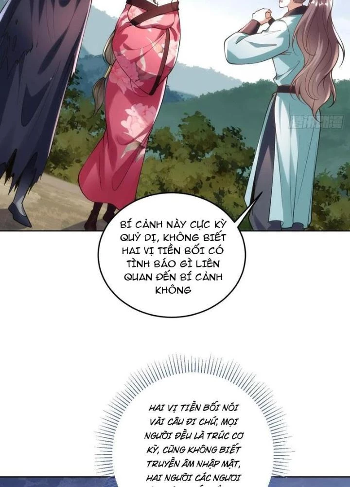Ta Dựa Vào Body Shaming Tu Thành Đại Lão Chapter 51 - 49