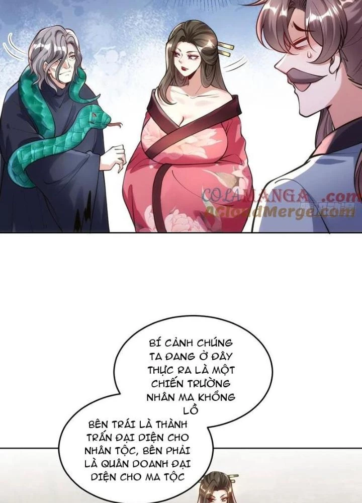 Ta Dựa Vào Body Shaming Tu Thành Đại Lão Chapter 51 - 51