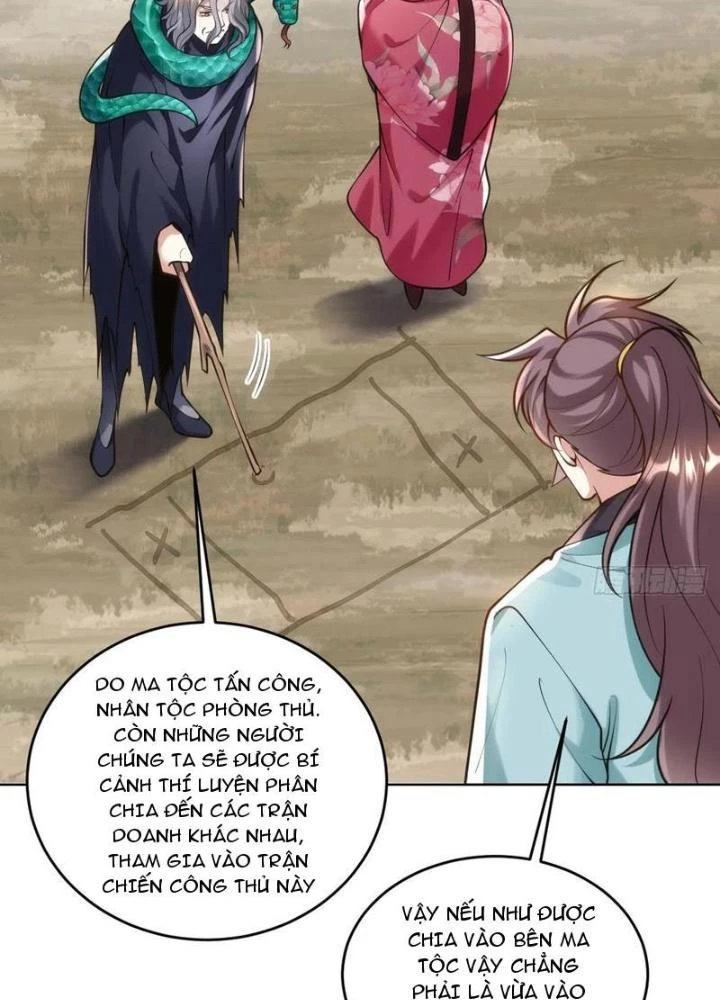 Ta Dựa Vào Body Shaming Tu Thành Đại Lão Chapter 51 - 53