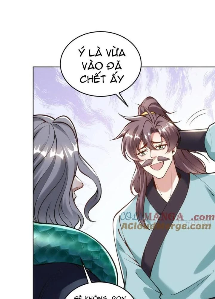 Ta Dựa Vào Body Shaming Tu Thành Đại Lão Chapter 51 - 55
