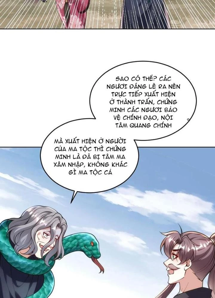Ta Dựa Vào Body Shaming Tu Thành Đại Lão Chapter 51 - 59