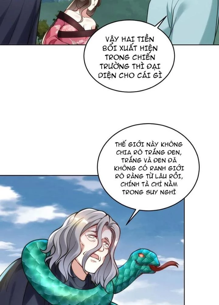 Ta Dựa Vào Body Shaming Tu Thành Đại Lão Chapter 51 - 61