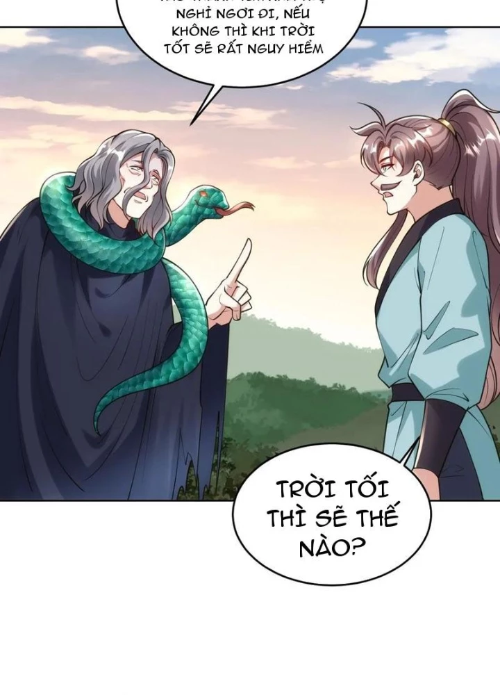 Ta Dựa Vào Body Shaming Tu Thành Đại Lão Chapter 51 - 69
