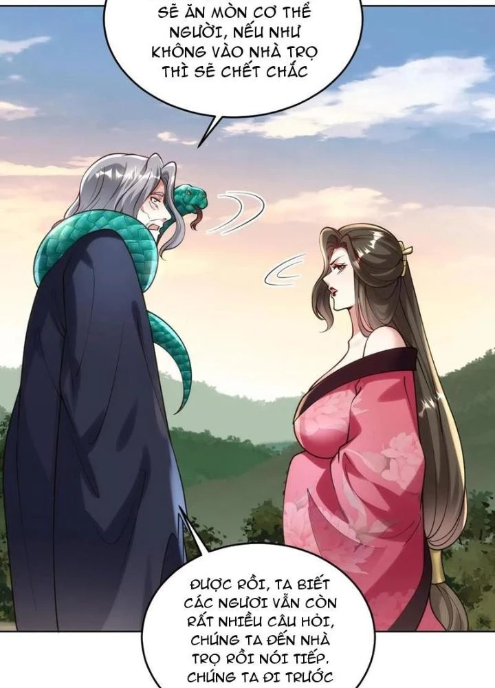 Ta Dựa Vào Body Shaming Tu Thành Đại Lão Chapter 51 - 71