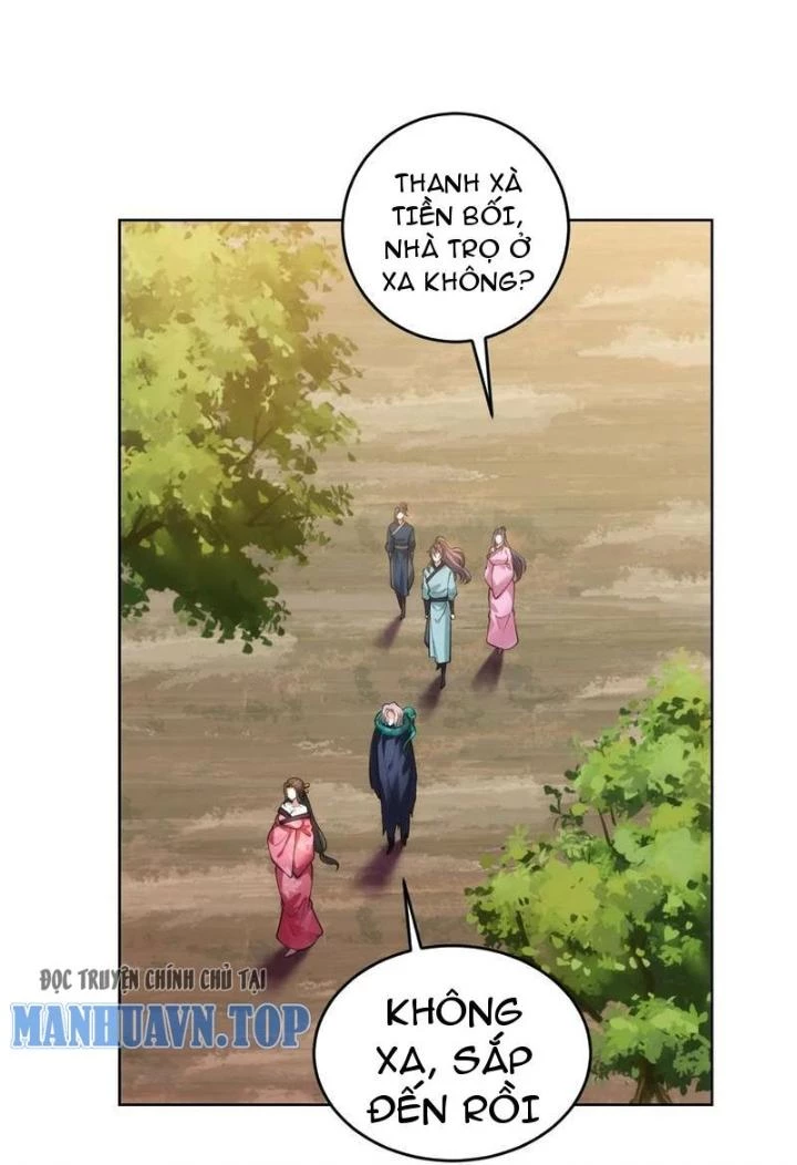 Ta Dựa Vào Body Shaming Tu Thành Đại Lão Chapter 51 - 73