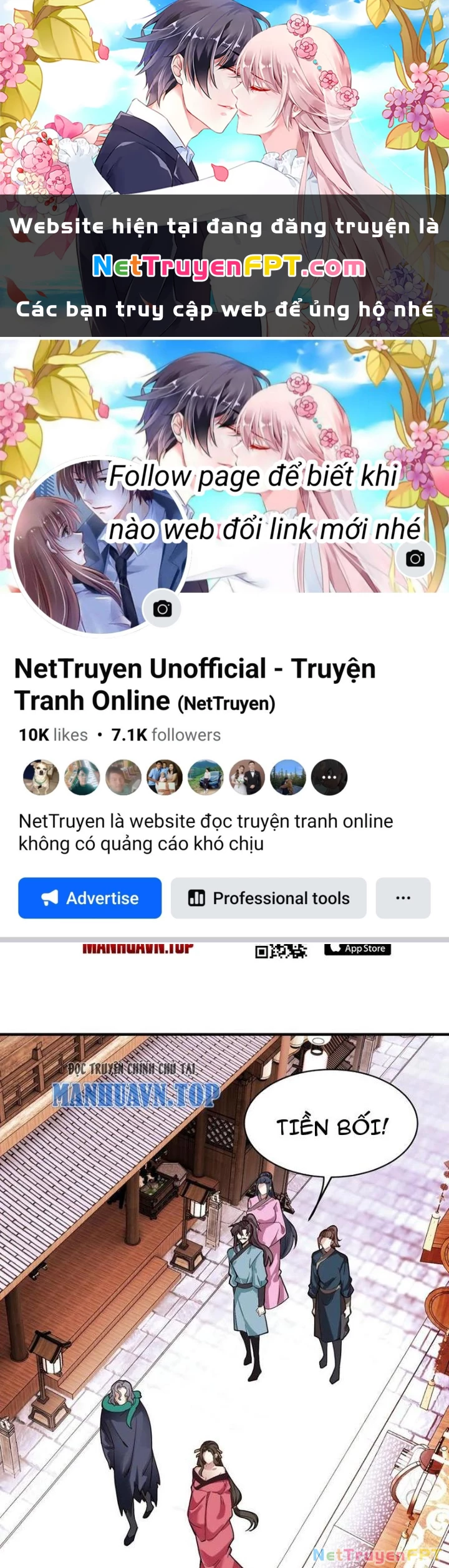 Ta Dựa Vào Body Shaming Tu Thành Đại Lão Chapter 52 - 1