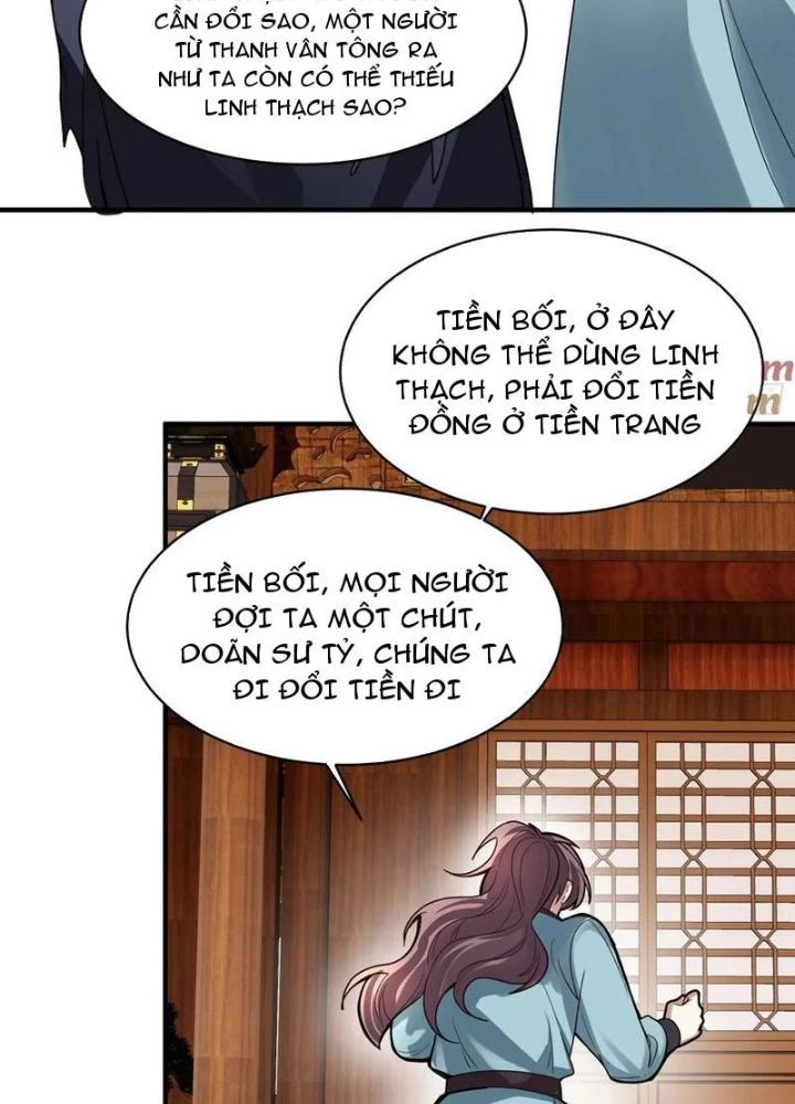 Ta Dựa Vào Body Shaming Tu Thành Đại Lão Chapter 52 - 7
