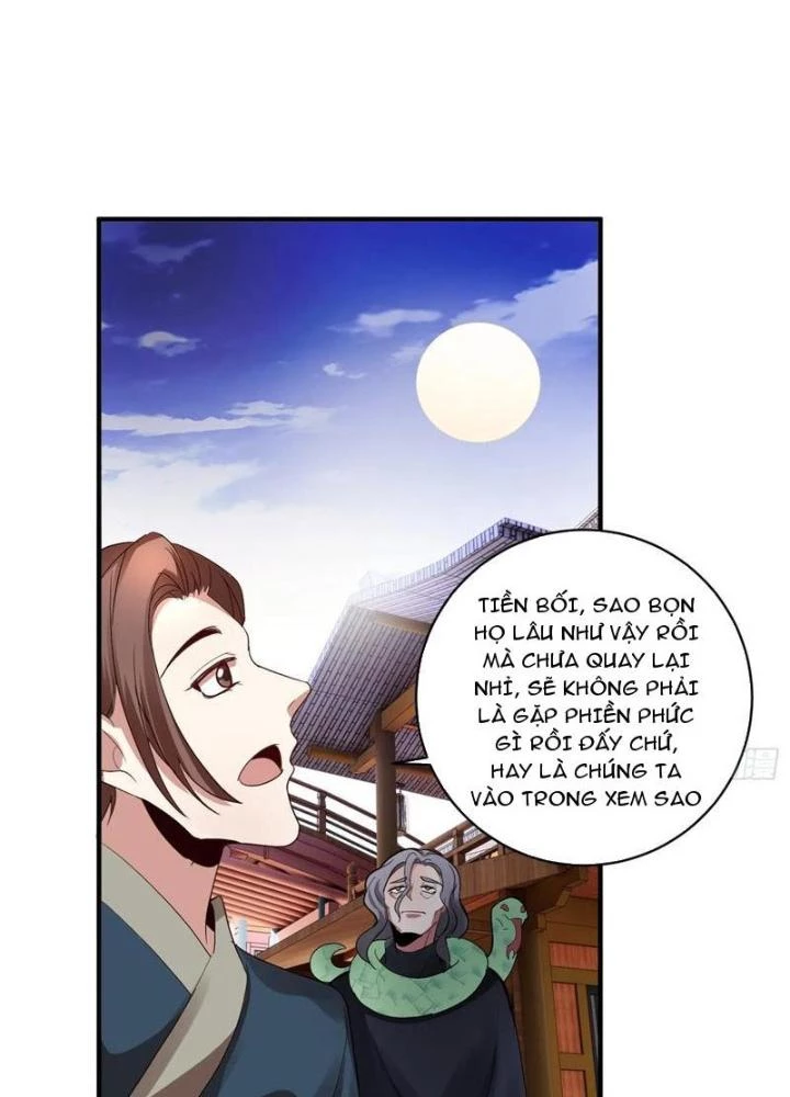Ta Dựa Vào Body Shaming Tu Thành Đại Lão Chapter 52 - 11