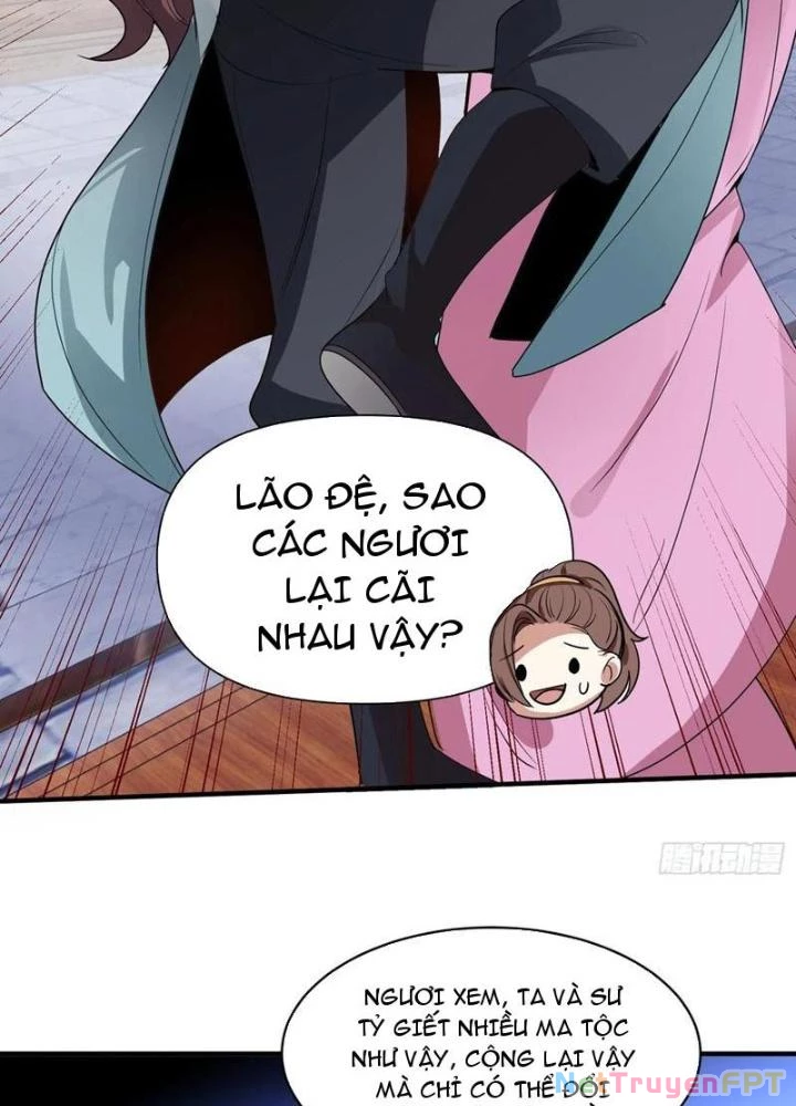 Ta Dựa Vào Body Shaming Tu Thành Đại Lão Chapter 52 - 15