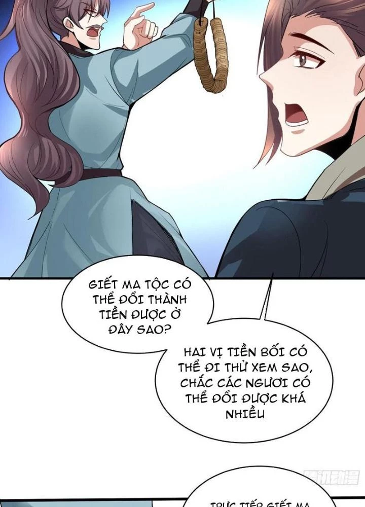 Ta Dựa Vào Body Shaming Tu Thành Đại Lão Chapter 52 - 17