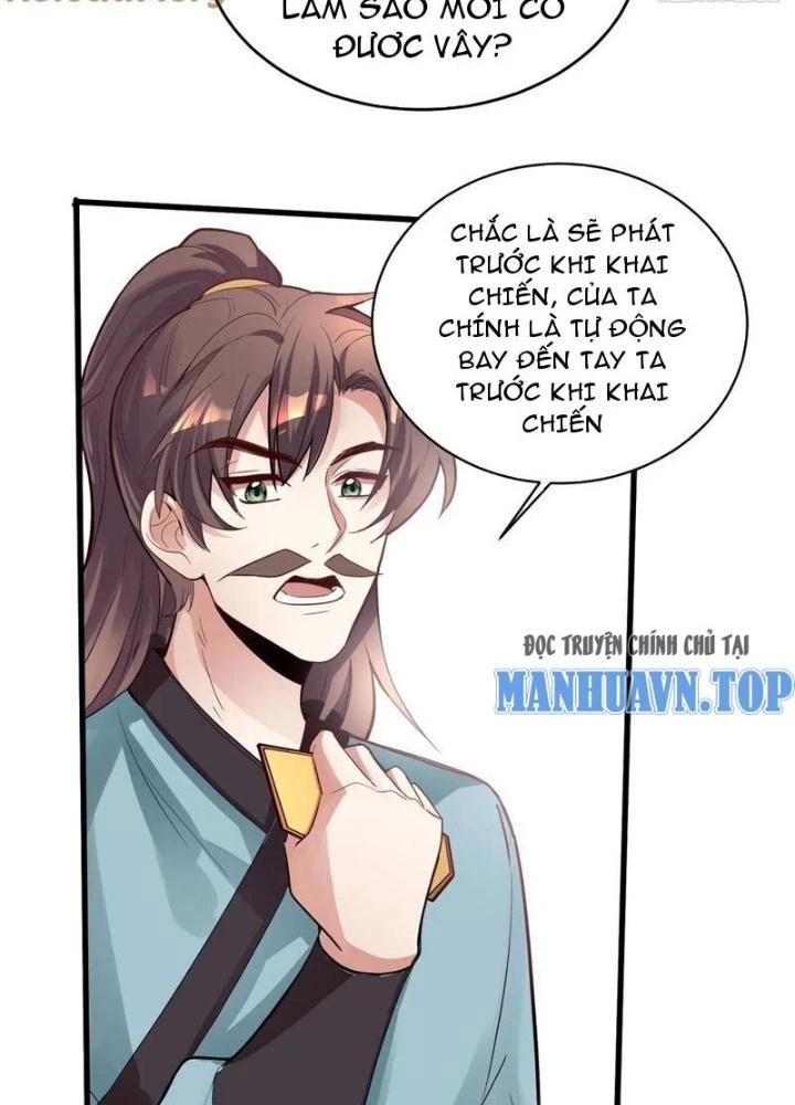 Ta Dựa Vào Body Shaming Tu Thành Đại Lão Chapter 52 - 21