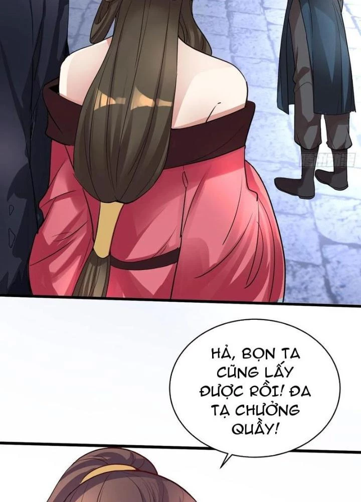 Ta Dựa Vào Body Shaming Tu Thành Đại Lão Chapter 52 - 25