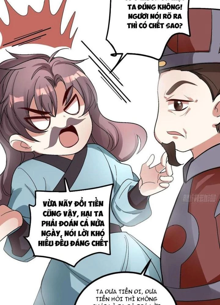 Ta Dựa Vào Body Shaming Tu Thành Đại Lão Chapter 52 - 29