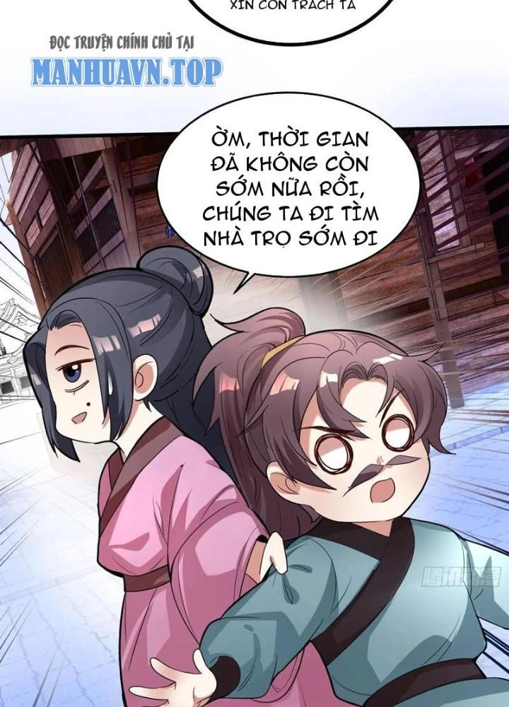 Ta Dựa Vào Body Shaming Tu Thành Đại Lão Chapter 52 - 31