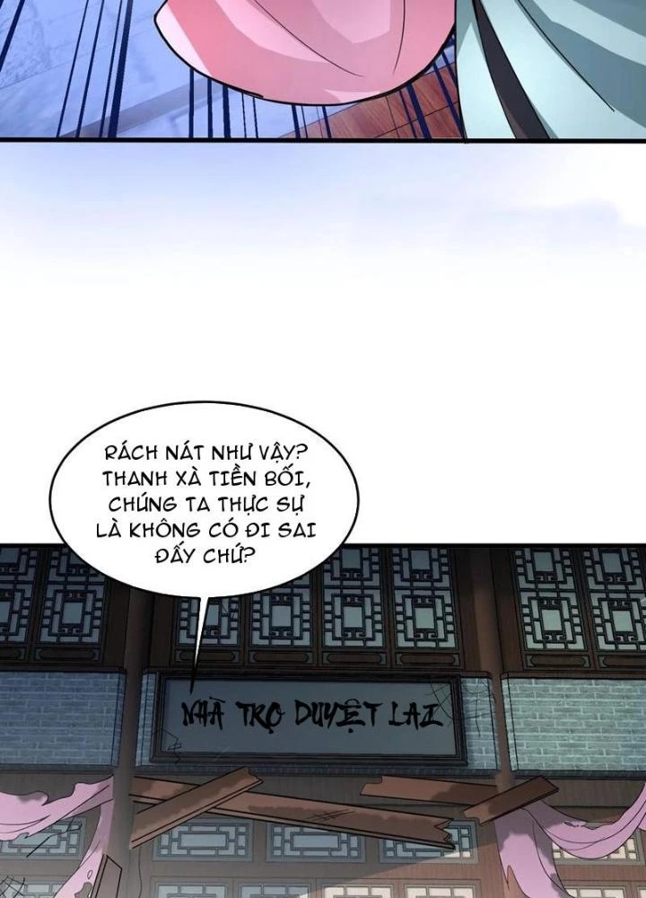 Ta Dựa Vào Body Shaming Tu Thành Đại Lão Chapter 52 - 33