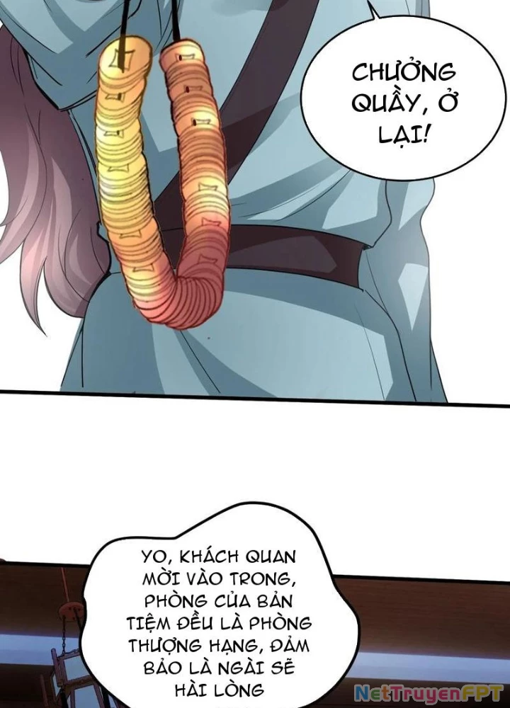Ta Dựa Vào Body Shaming Tu Thành Đại Lão Chapter 52 - 43