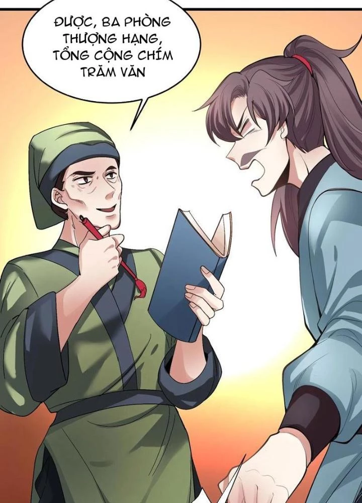 Ta Dựa Vào Body Shaming Tu Thành Đại Lão Chapter 52 - 51