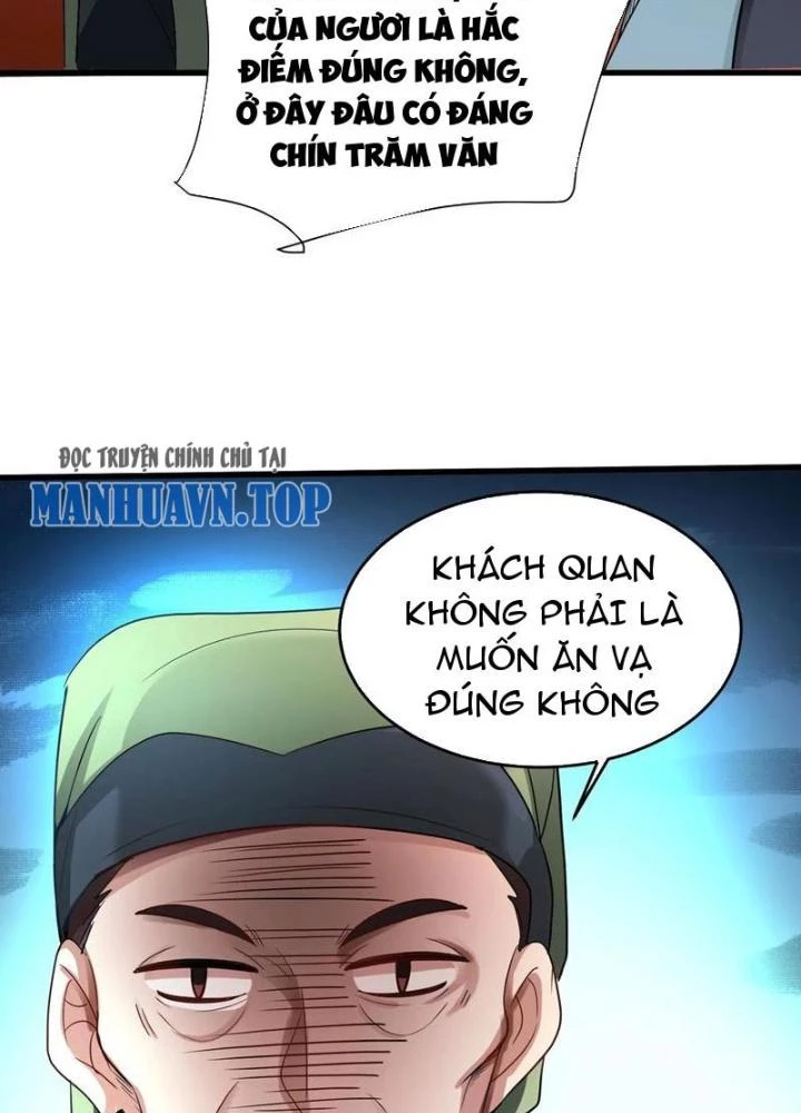 Ta Dựa Vào Body Shaming Tu Thành Đại Lão Chapter 52 - 53