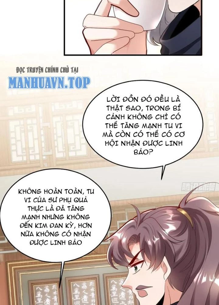 Ta Dựa Vào Body Shaming Tu Thành Đại Lão Chapter 52 - 69