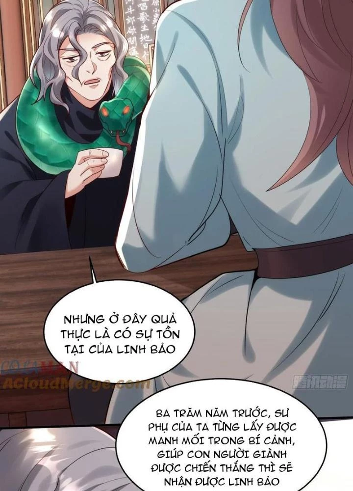 Ta Dựa Vào Body Shaming Tu Thành Đại Lão Chapter 52 - 71