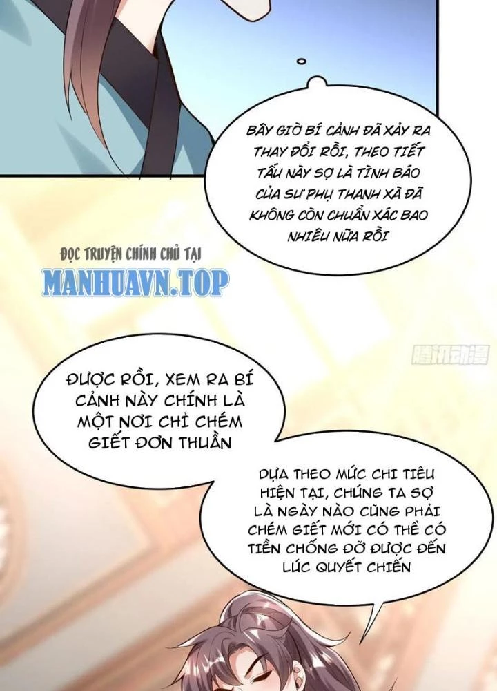 Ta Dựa Vào Body Shaming Tu Thành Đại Lão Chapter 52 - 87