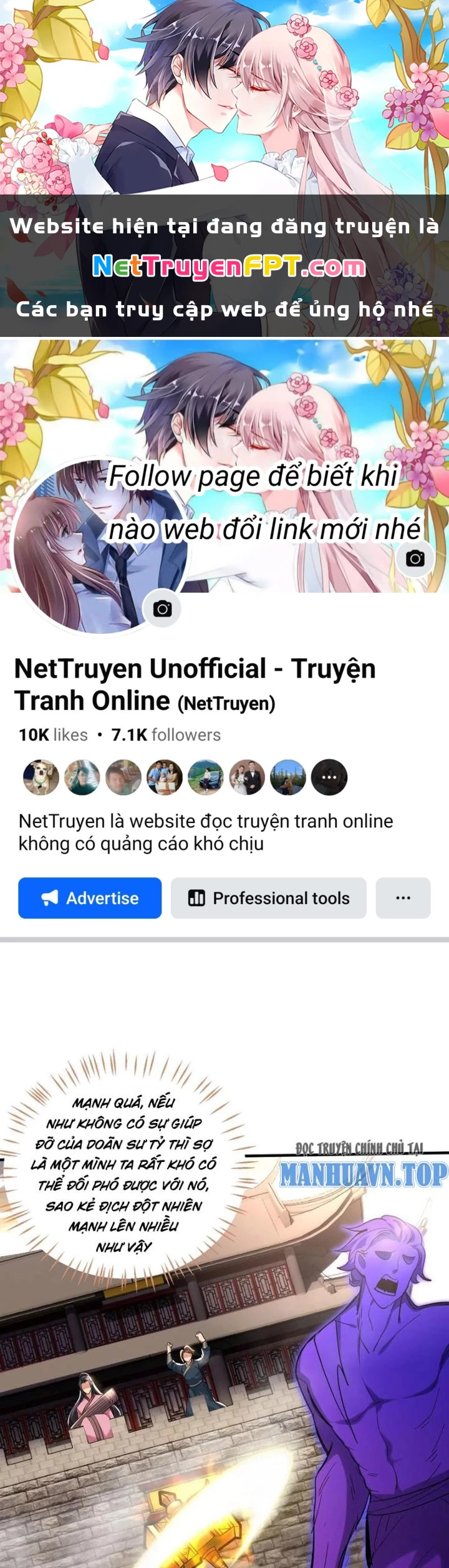 Ta Dựa Vào Body Shaming Tu Thành Đại Lão Chapter 53 - 1