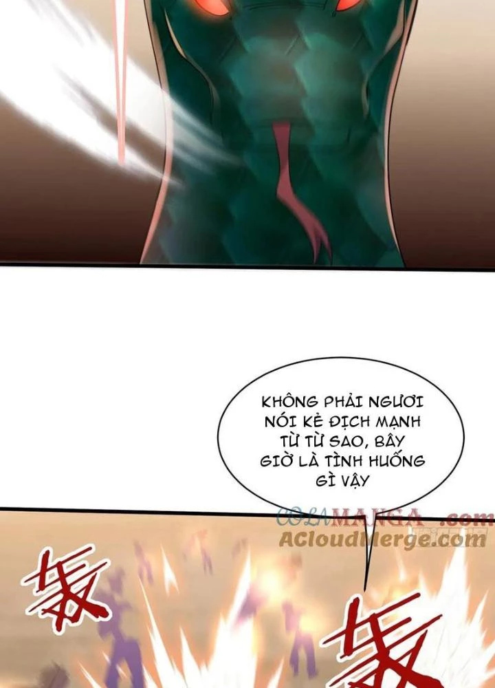 Ta Dựa Vào Body Shaming Tu Thành Đại Lão Chapter 53 - 29
